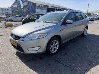 Ford Mondeo 2.0-16V 107KW Clima Trend Flexifeul picture 2