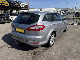 Ford Mondeo 2.0-16V 107KW Clima Trend Flexifeul picture 3