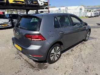 Volkswagen e-Golf 36 kWh 100KW Autom. Clima Navi Led NAP picture 4