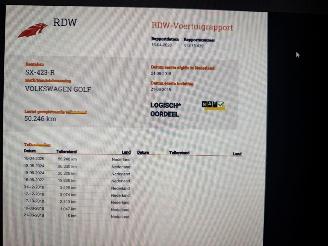 Volkswagen e-Golf 36 kWh 100KW Autom. Clima Navi Led NAP picture 15