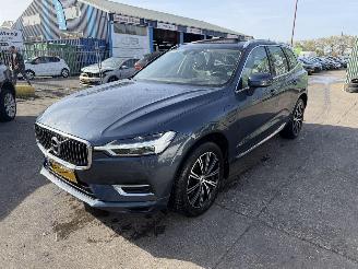 uszkodzony samochody osobowe Volvo Xc-60 2.0 T8 223KW Twin Engine AWD Inscription HUD Pano Clima Navi 2020/9
