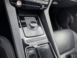 Jaguar F-Pace 2.0T 184KW Autom. AWD Clima Navi Led Xenon Portfolio picture 10