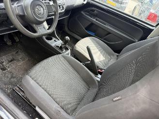 Volkswagen Up! 1.0 44KW Airco picture 10