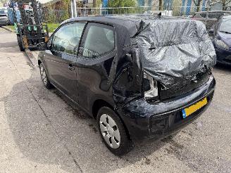 Volkswagen Up! 1.0 44KW Airco picture 4
