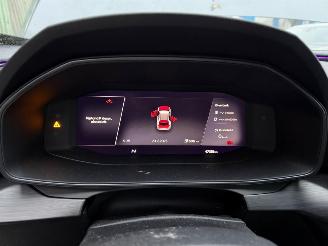 Cupra Formentor 1.4 E-Hybrid 110KW VZ Copper Edition Clima Navi picture 14