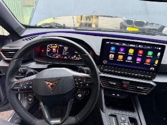 Cupra Formentor 1.4 E-Hybrid 110KW VZ Copper Edition Clima Navi picture 11