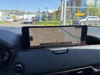 Mazda CX-60 2.5 e-Skyactiv PHEV 141KW Clima Navi Leer Exclusive-Line NAP picture 11