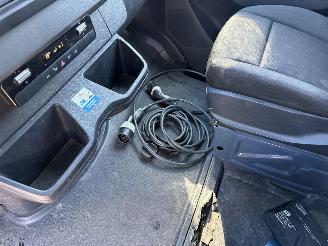 Mercedes eSprinter 55 kWh 85KW L2H2 Clima Camera NAP picture 10