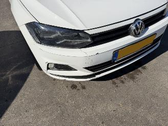 Volkswagen Polo 1.0 48KW 5-Deurs Airco picture 15