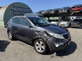 Kia Sportage 1.6 GDI 99KW Plus Pack Clima Navi Led Camera picture 6