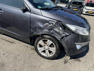 Kia Sportage 1.6 GDI 99KW Plus Pack Clima Navi Led Camera picture 20