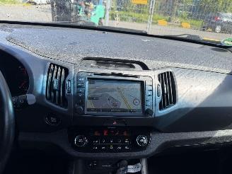 Kia Sportage 1.6 GDI 99KW Plus Pack Clima Navi Led Camera picture 11