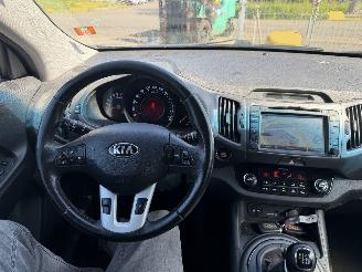 Kia Sportage 1.6 GDI 99KW Plus Pack Clima Navi Led Camera picture 10