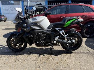  BMW K 1200 R 120KW ABS 2006/3