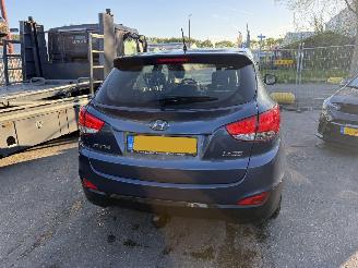 Hyundai Ix35 2.0i 120KW Active Airco NAP picture 4