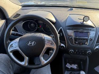 Hyundai Ix35 2.0i 120KW Active Airco NAP picture 8