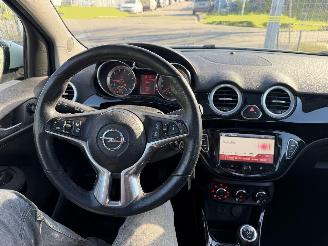 Opel Adam 1.4 64KW Glam Clima Pano picture 8