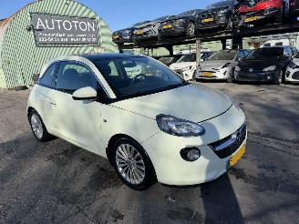 Opel Adam 1.4 64KW Glam Clima Pano picture 2