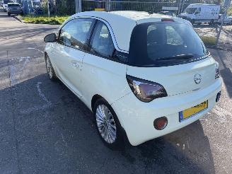 Opel Adam 1.4 64KW Glam Clima Pano picture 5