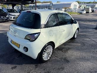 Opel Adam 1.4 64KW Glam Clima Pano picture 3