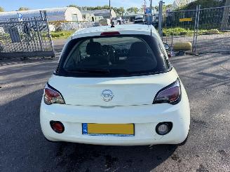 Opel Adam 1.4 64KW Glam Clima Pano picture 4