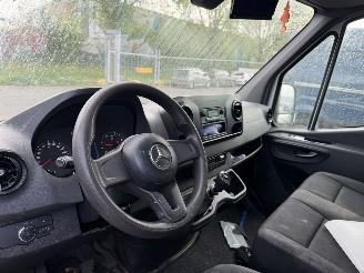 Mercedes Sprinter 314 CDI 105KW L3H3 Airco picture 5