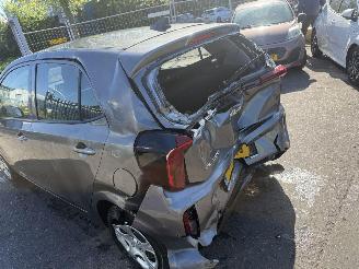 Kia Picanto 1.0 DPI 46KW DynamicLine Clima Navi Led Camera NAP picture 17