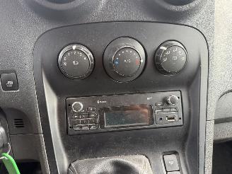 Mercedes Citan 108 CDI 55KW Airco Schuifdeur Blueefficiency picture 10