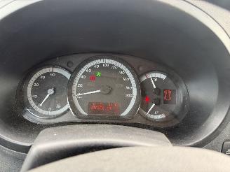 Mercedes Citan 108 CDI 55KW Airco Schuifdeur Blueefficiency picture 9