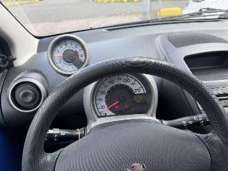 Peugeot 107 1.0 50KW Airco Led Active NAP picture 10