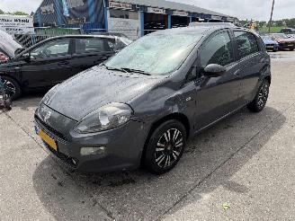 Fiat Punto Evo 0.9 Twinair 63KW Airco Pop 5-Deurs NAP picture 6