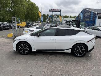 Kia EV6 77.4 kWh 168KW GT-Line Pano Clima Navi HUD 360 Camera NAP picture 2