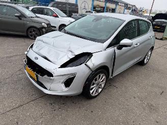 Ford Fiesta 1.0 EcoBoost Titanium 70kW NAP picture 4