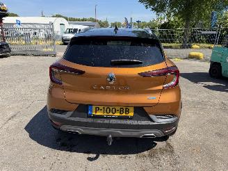 Renault Captur 1.6 E-Tech Autom. Hybrid R.S. Line Clima Navi Camera Led NAP picture 5