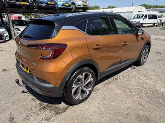 Renault Captur 1.6 E-Tech Autom. Hybrid R.S. Line Clima Navi Camera Led NAP picture 6