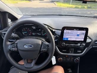 Ford Fiesta 1.0 Ecoboost 70KW Clima 5-Deurs Connected picture 6