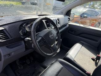 Opel Vivaro 1.5 CDTI 75KW Airco Navi 360View L2H1 Edition picture 6