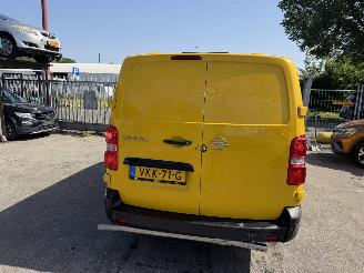 Opel Vivaro 1.5 CDTI 75KW Airco Navi 360View L2H1 Edition picture 4