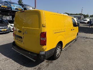 Opel Vivaro 1.5 CDTI 75KW Airco Navi 360View L2H1 Edition picture 3