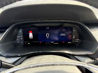 Skoda Octavia 1.0 e-TSI 81KW DSG Clima Navi Led Business Edition NAP picture 8