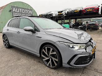 Auto incidentate Volkswagen Golf 1.5 TSI R-Line 96 kW Pano 2020/9