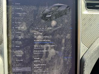 Tesla Model S 75D 245KW Clima Navi Pano 360 Camera NAP picture 12