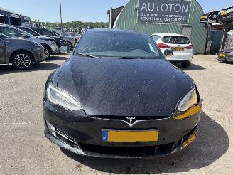 Tesla Model S 75D 245KW Clima Navi Pano 360 Camera NAP picture 15
