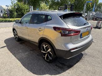Nissan Qashqai 1.3 DIG-T Autom. Pano Clima Navi Camera picture 4
