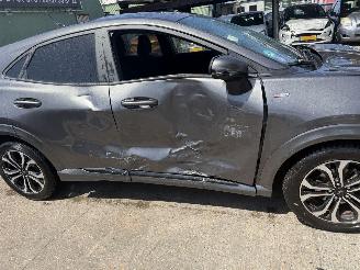 Ford Puma 1.0 Ecoboost 92KW Hybrid X ST-Line Clima Navi Camera picture 18