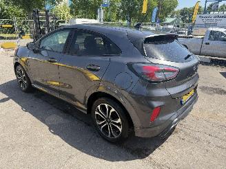 Ford Puma 1.0 Ecoboost 92KW Hybrid X ST-Line Clima Navi Camera picture 2