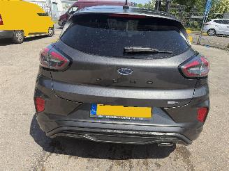 Ford Puma 1.0 Ecoboost 92KW Hybrid X ST-Line Clima Navi Camera picture 4