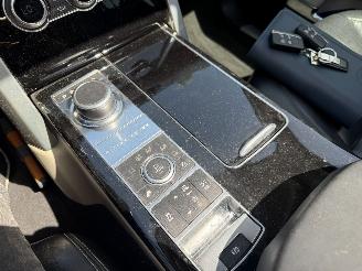 skadebil auto Land Rover Range Rover 4.4 SDV8 250KW Autobiography Pano Clima Navi Led Xenon NAP 2014/4