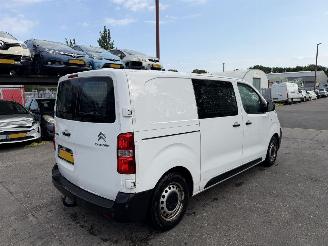 Citroën Jumpy 1.5 Bleuhdi 75KW Airco Schuifdeur M Club Kasten NAP picture 5