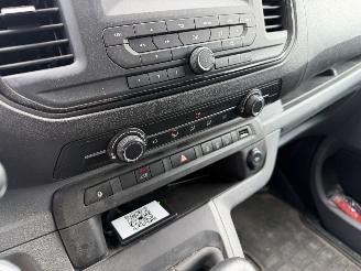 Citroën Jumpy 1.5 Bleuhdi 75KW Airco Schuifdeur M Club Kasten NAP picture 10